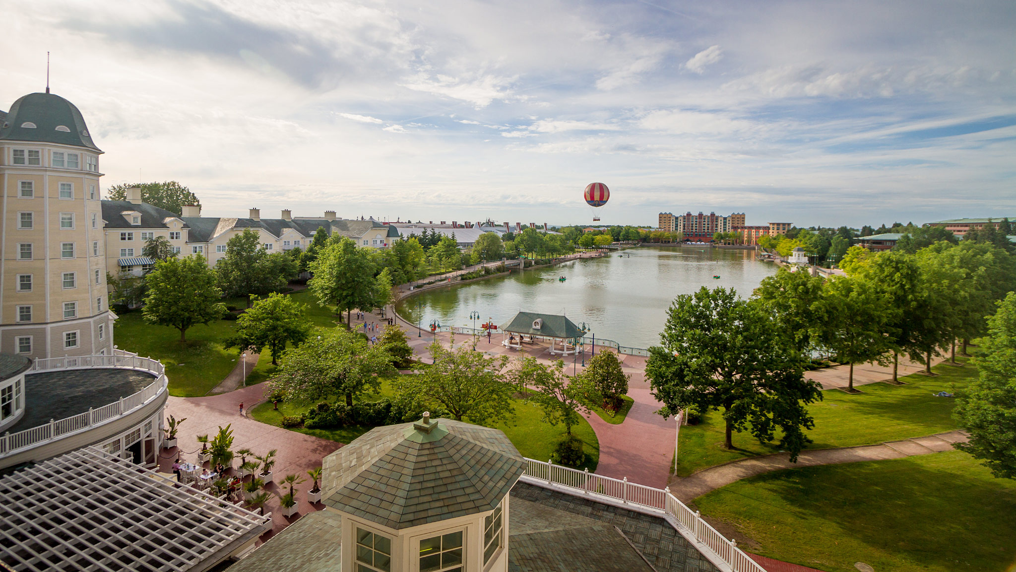 Disneyland Paris